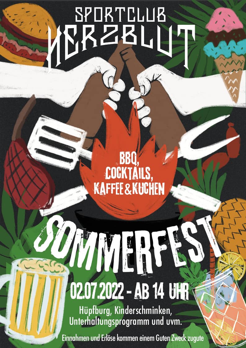 Sommerfest