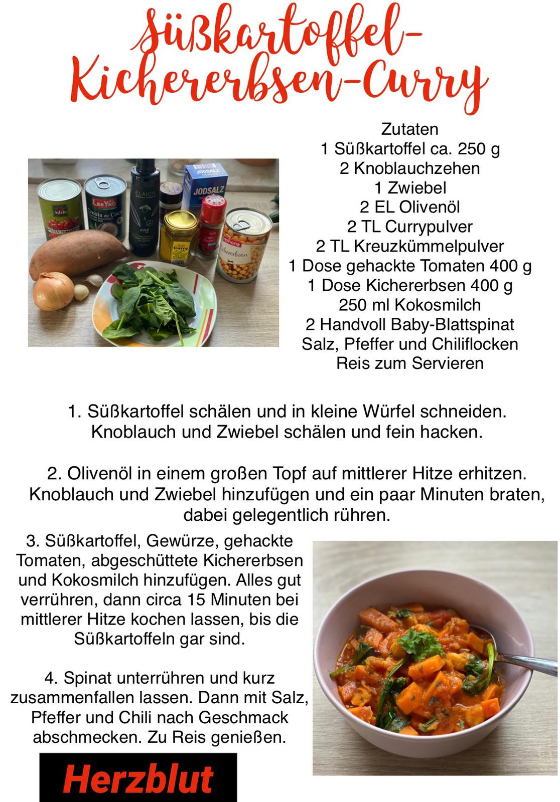 Süßkartoffelbowlrez